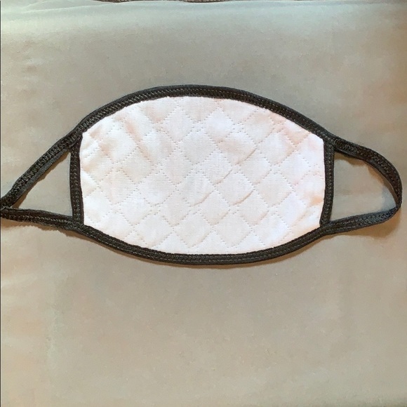 Snowflake Mask - Picture 3 of 3